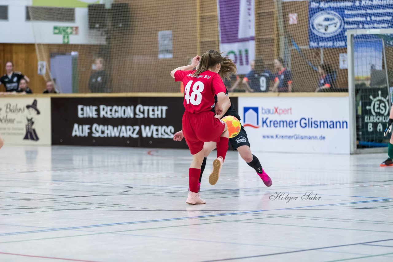 Bild 65 - VR Bank Cup Horst